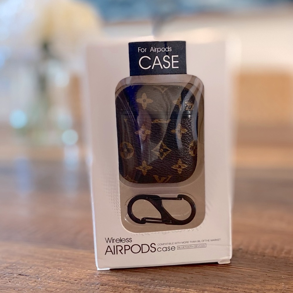 AirPods Case Designer 1st 2nd Generation NOT PRO